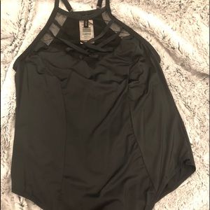 Torrid bodysuit size 1